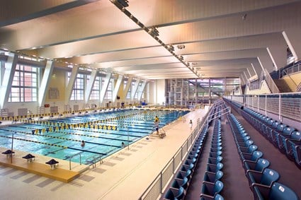 Campus Recreation Center